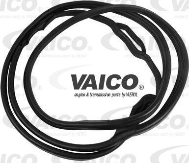 VAICO V30-1547 - Seal, door window autospares.lv