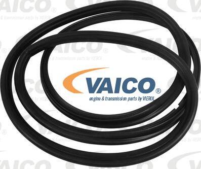 VAICO V30-1561 - Seal, boot / cargo area lid autospares.lv