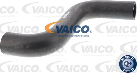 VAICO V30-1574 - Radiator Hose autospares.lv