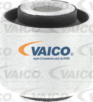 VAICO V30-1648 - Bush of Control / Trailing Arm autospares.lv