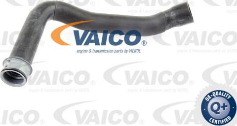 VAICO V30-1659 - Radiator Hose autospares.lv