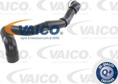 VAICO V30-1652 - Radiator Hose autospares.lv