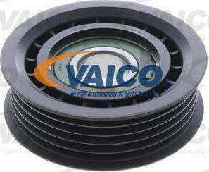 VAICO V30-1620 - Pulley, v-ribbed belt autospares.lv