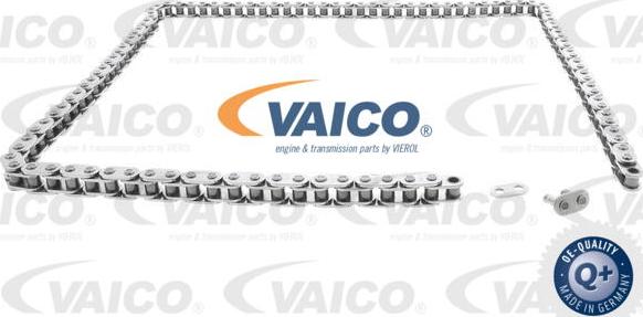 VAICO V30-10011-BEK - Timing Chain Kit autospares.lv