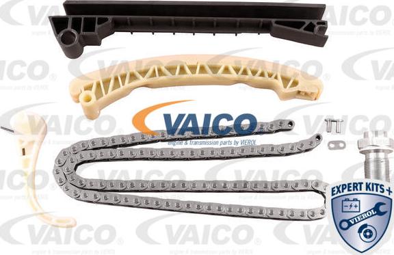 VAICO V30-10009-BEK - Timing Chain Kit autospares.lv