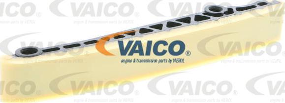 VAICO V30-2809 - Guides, timing chain autospares.lv