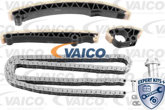 VAICO V30-10004-BEK - Timing Chain Kit autospares.lv
