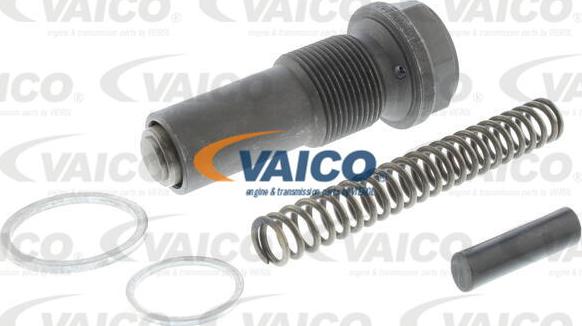 VAICO V30-2818 - Tensioner, timing chain autospares.lv