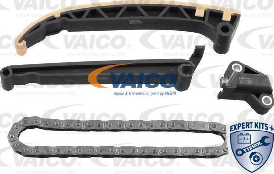 VAICO V30-10002-BEK - Timing Chain Kit autospares.lv