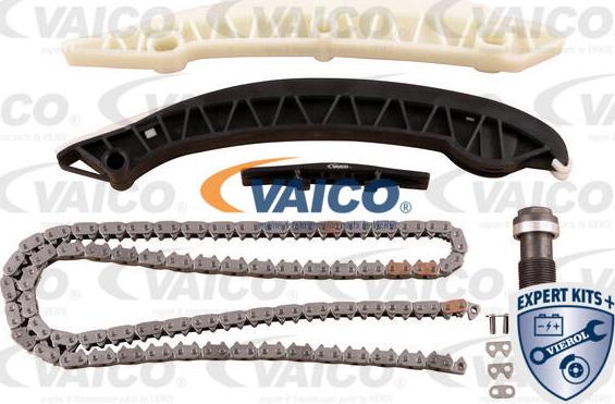 VAICO V30-10019-BEK - Timing Chain Kit autospares.lv