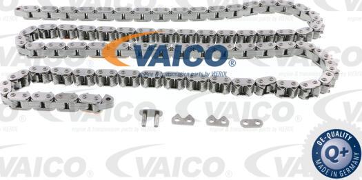 VAICO V30-10019-BEK - Timing Chain Kit autospares.lv