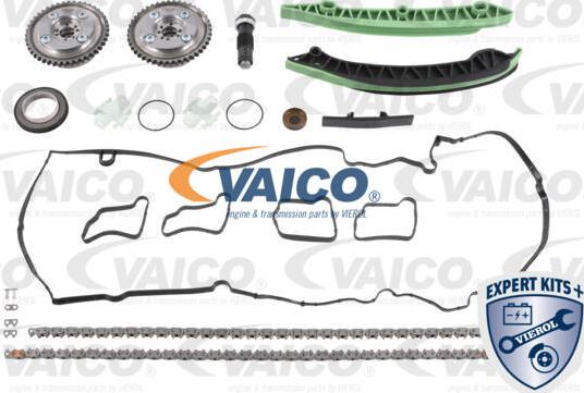 VAICO V30-10019 - Timing Chain Kit autospares.lv