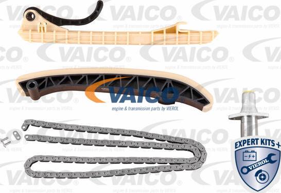 VAICO V30-10014-BEK - Timing Chain Kit autospares.lv