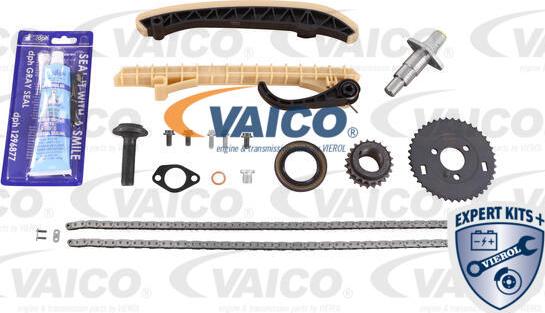 VAICO V30-10014 - Timing Chain Kit autospares.lv