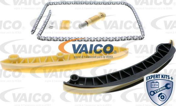 VAICO V30-10016-BEK - Timing Chain Kit autospares.lv