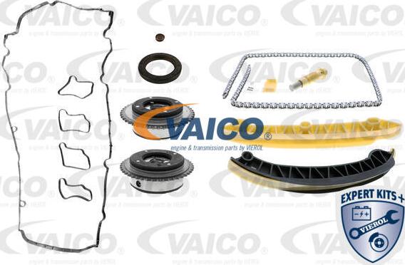 VAICO V30-10016 - Timing Chain Kit autospares.lv