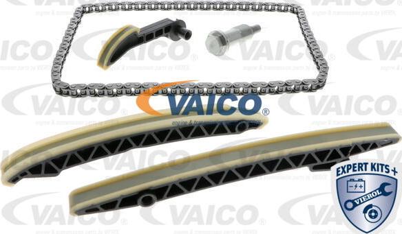 VAICO V30-10010-BEK - Timing Chain Kit autospares.lv