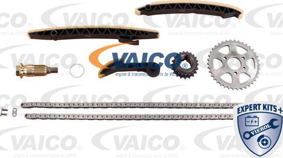 VAICO V30-10010 - Timing Chain Kit autospares.lv
