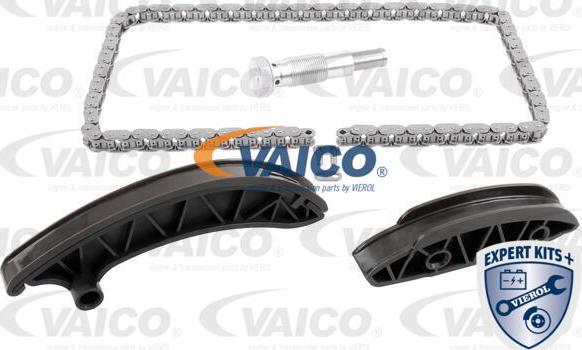 VAICO V30-10018-BEK - Timing Chain Kit autospares.lv