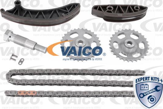 VAICO V30-10018 - Timing Chain Kit autospares.lv