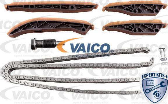 VAICO V30-10013-BEK - Timing Chain Kit autospares.lv