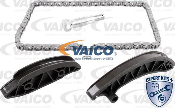 VAICO V30-10021-BEK - Timing Chain Kit autospares.lv