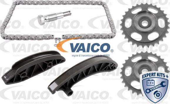 VAICO V30-10021 - Timing Chain Kit autospares.lv