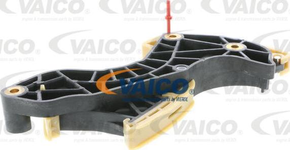 VAICO V30-2474 - Tensioner, timing chain autospares.lv