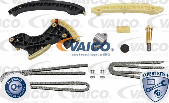 VAICO V30-10022 - Timing Chain Kit autospares.lv