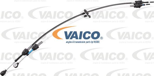 VAICO V30-1018 - Cable, tip, manual transmission autospares.lv