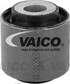 VAICO V30-1195-1 - Mounting, axle beam autospares.lv