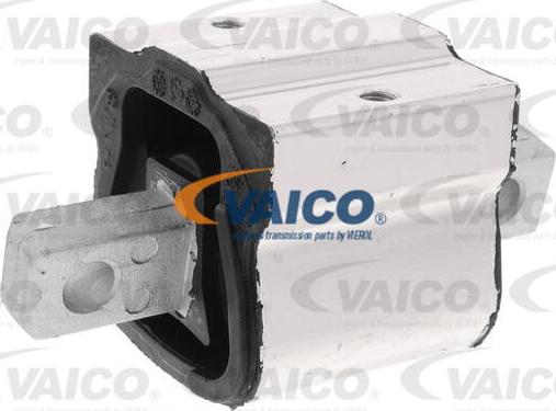 VAICO V30-1140 - Holder, engine mounting autospares.lv