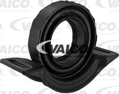 VAICO V30-1166 - Propshaft centre bearing support autospares.lv