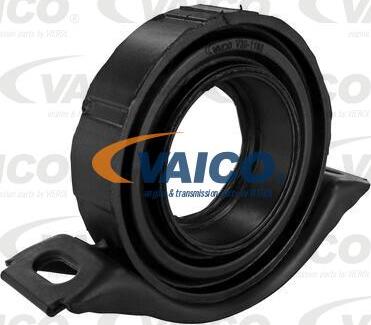 VAICO V30-1168 - Propshaft centre bearing support autospares.lv