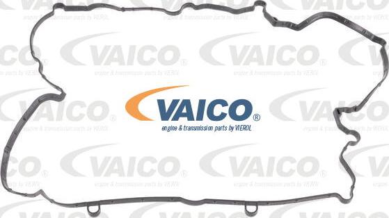 VAICO V30-1109 - Gasket Set, cylinder head cover autospares.lv