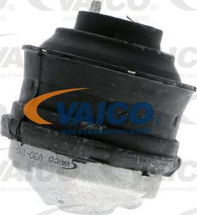 VAICO V30-1110-1 - Holder, engine mounting autospares.lv