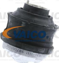 VAICO V30-1111 - Holder, engine mounting autospares.lv