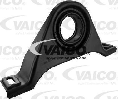 VAICO V30-1172 - Propshaft centre bearing support autospares.lv