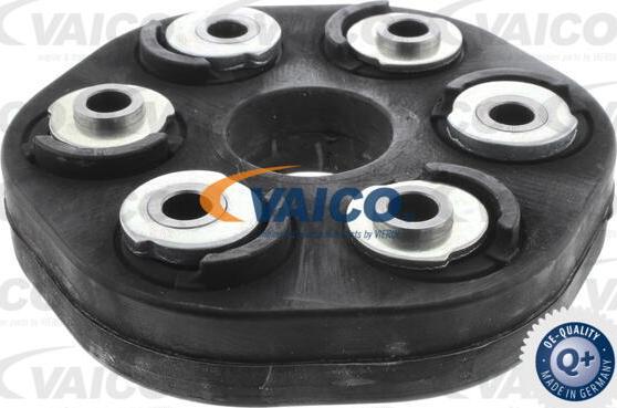 VAICO V30-18003 - Flexible disc, propshaft joint autospares.lv