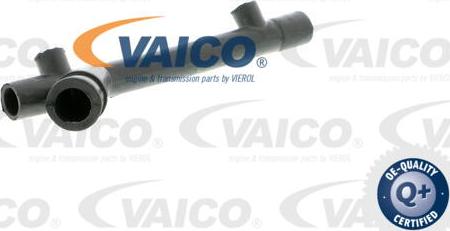 VAICO V30-1884 - Hose, crankcase breather autospares.lv