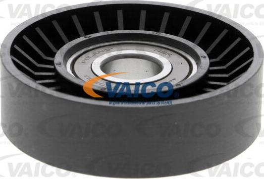 VAICO V30-1361 - Pulley, v-ribbed belt autospares.lv