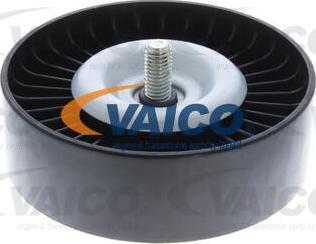 VAICO V30-1363 - Pulley, v-ribbed belt autospares.lv
