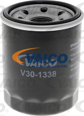 VAICO V30-1338 - Oil Filter autospares.lv