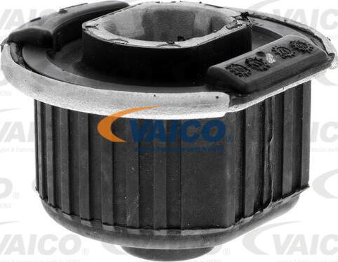 VAICO V30-1202 - Mounting, axle beam autospares.lv