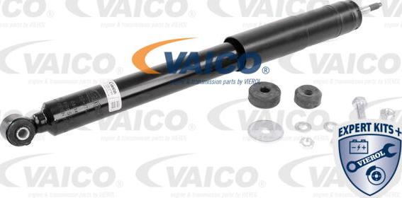 VAICO V30-1755 - Shock Absorber autospares.lv