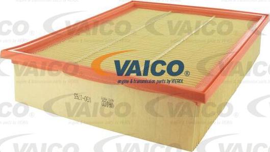 VAICO V30-1765 - Air Filter, engine autospares.lv