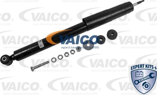 VAICO V30-1704 - Shock Absorber autospares.lv