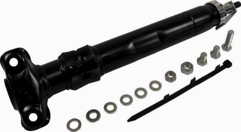 VAICO V30-1706 - Shock Absorber autospares.lv