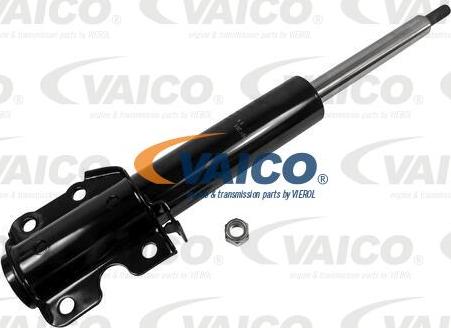 VAICO V30-1710 - Shock Absorber autospares.lv