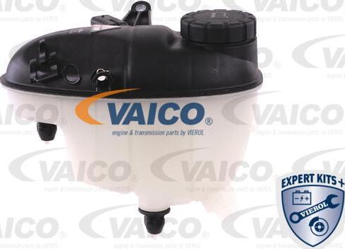 VAICO V30-8409 - Expansion Tank, coolant autospares.lv